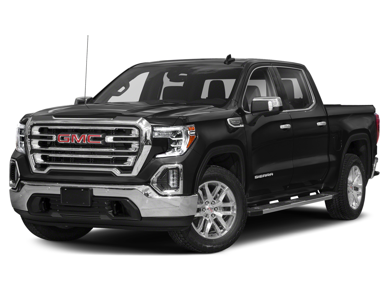 2019 GMC Sierra 1500 SLT for sale in Killeen, TX