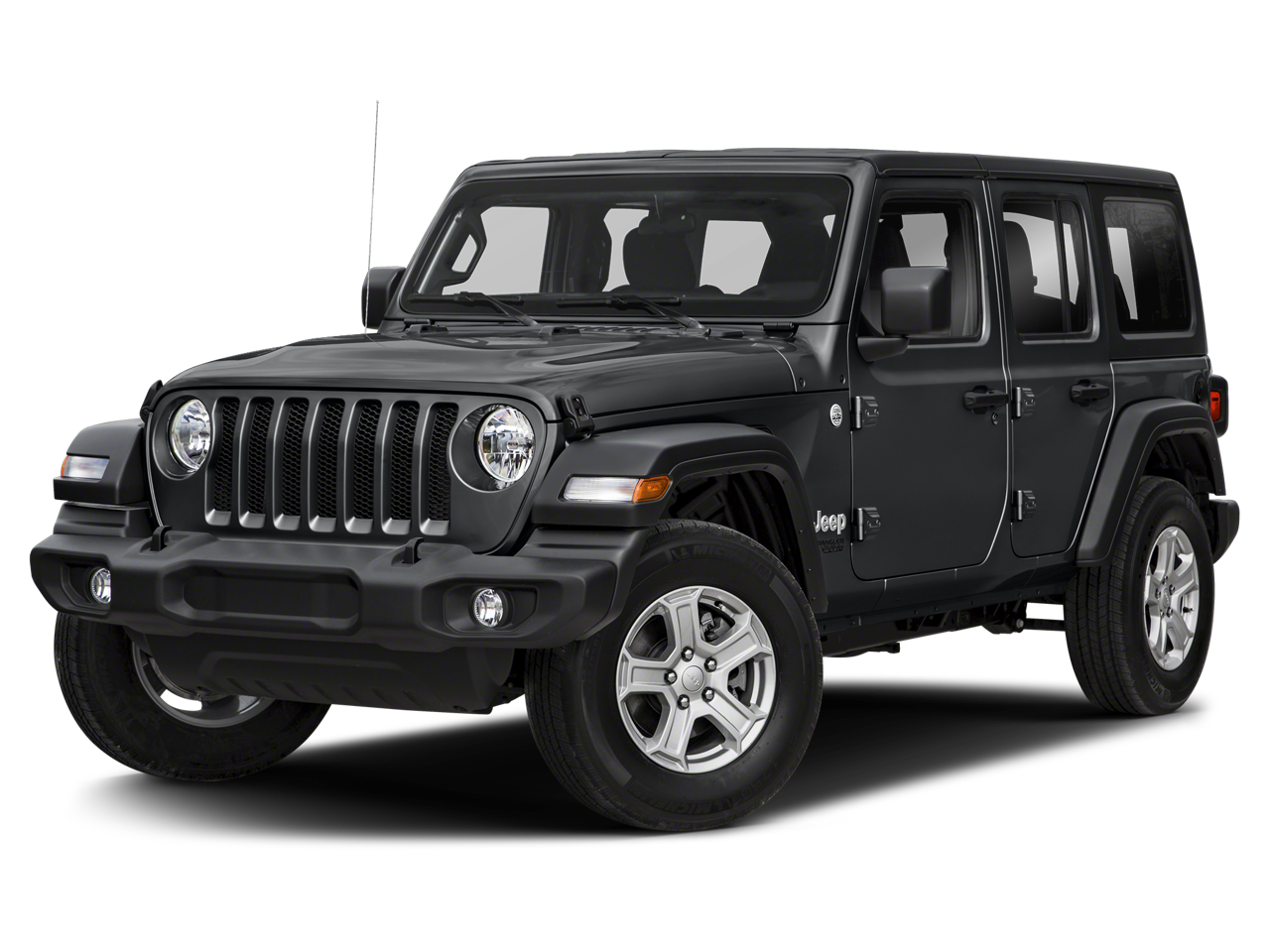 2019 Jeep Wrangler Sport for sale in Killeen, TX