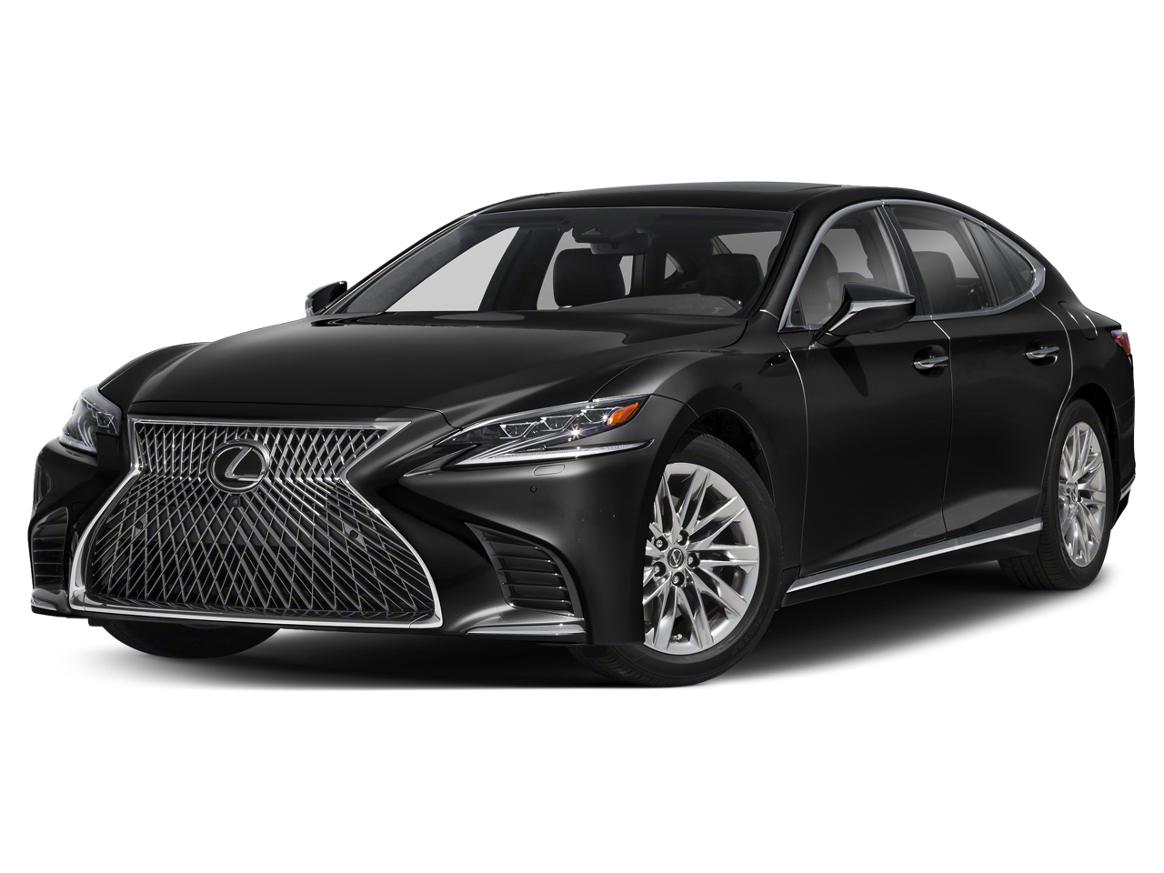 2019 Lexus LS 500 500 RWD's photo