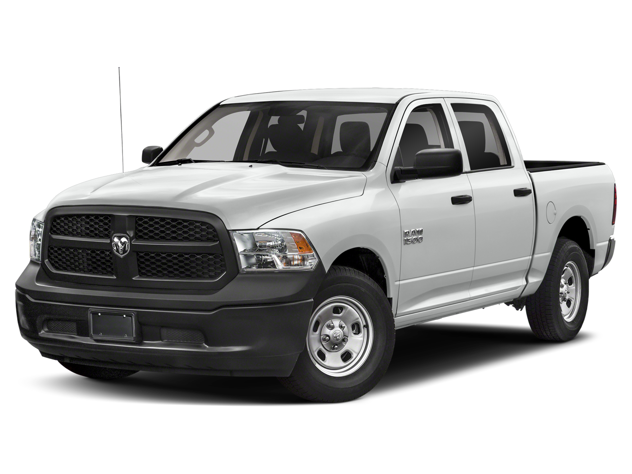 2019 RAM 1500 Classic Tradesman 4x4 Crew Cab 6'4's photo