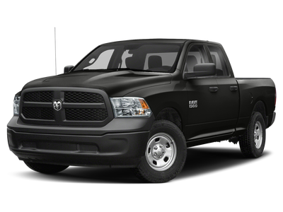 2019 RAM 1500 Classic 2WD Tradesman