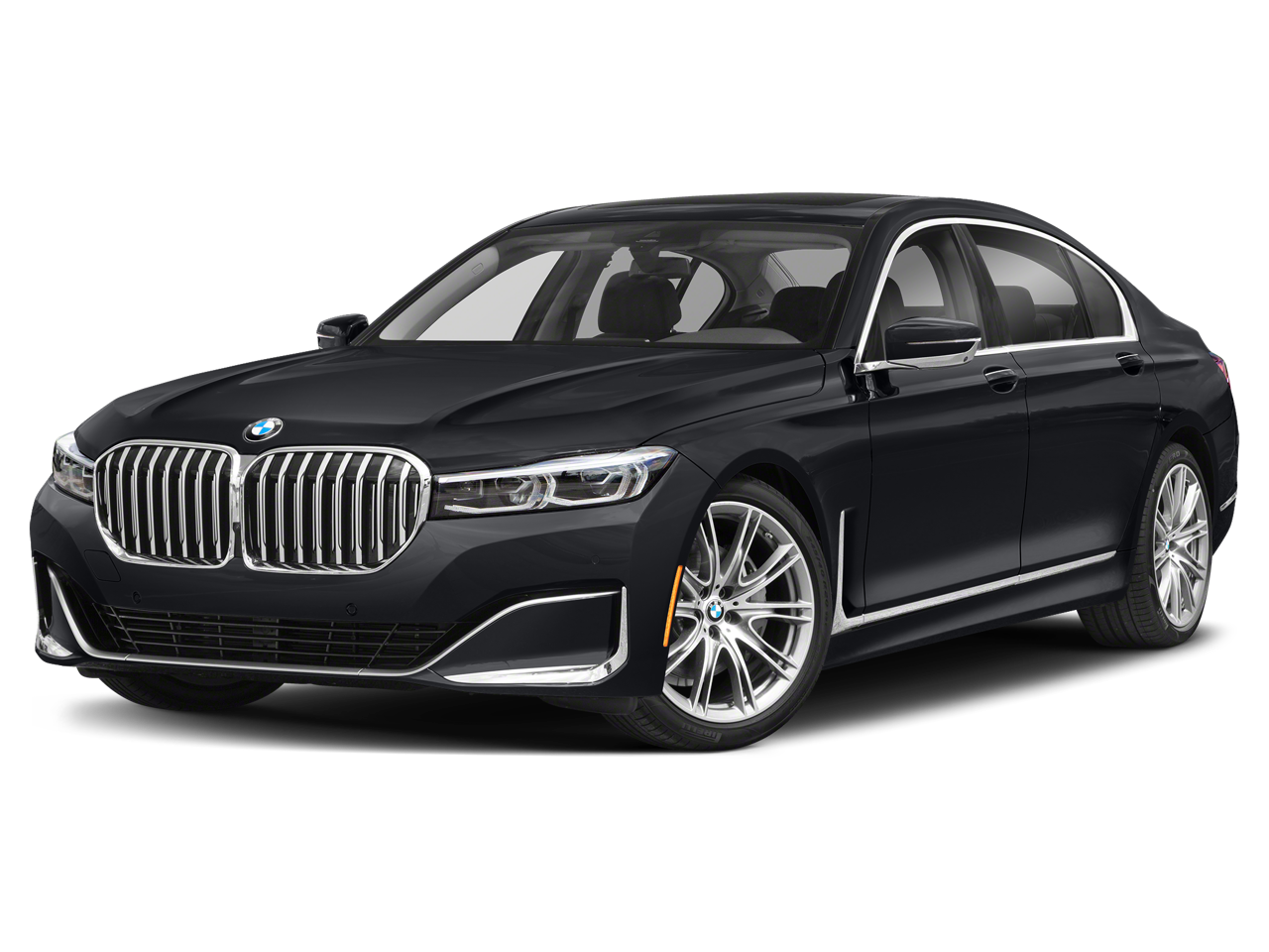 2020 BMW 7 Series