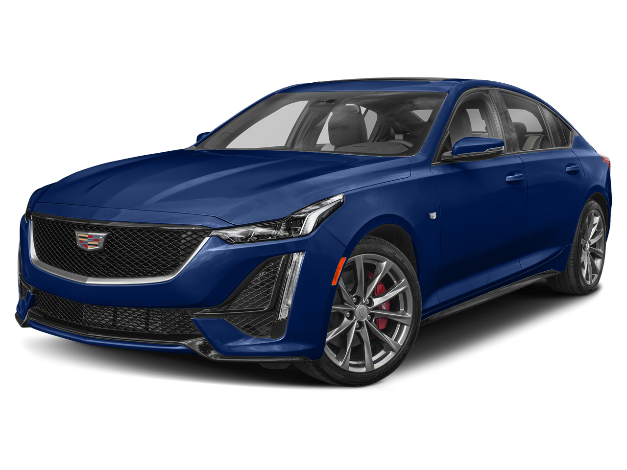 2020 Cadillac CT5 Sport AWD's photo