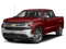 2020 Chevrolet Silverado 1500 2WD LT