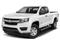 2020 Chevrolet Colorado 2WD 2WD Work Truck
