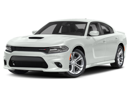 2020 Dodge Charger R/T
