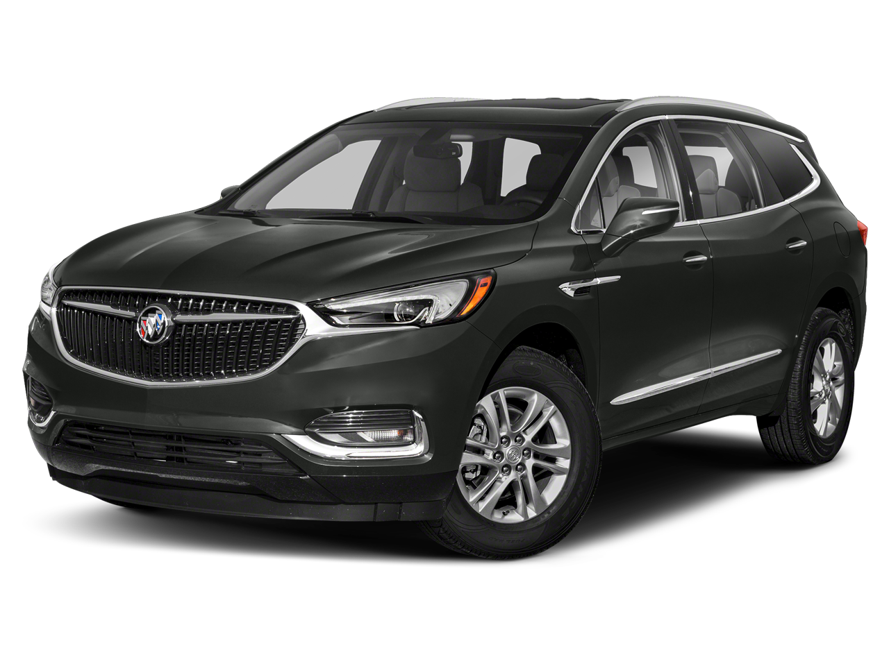 2021 Buick Enclave Essence's photo