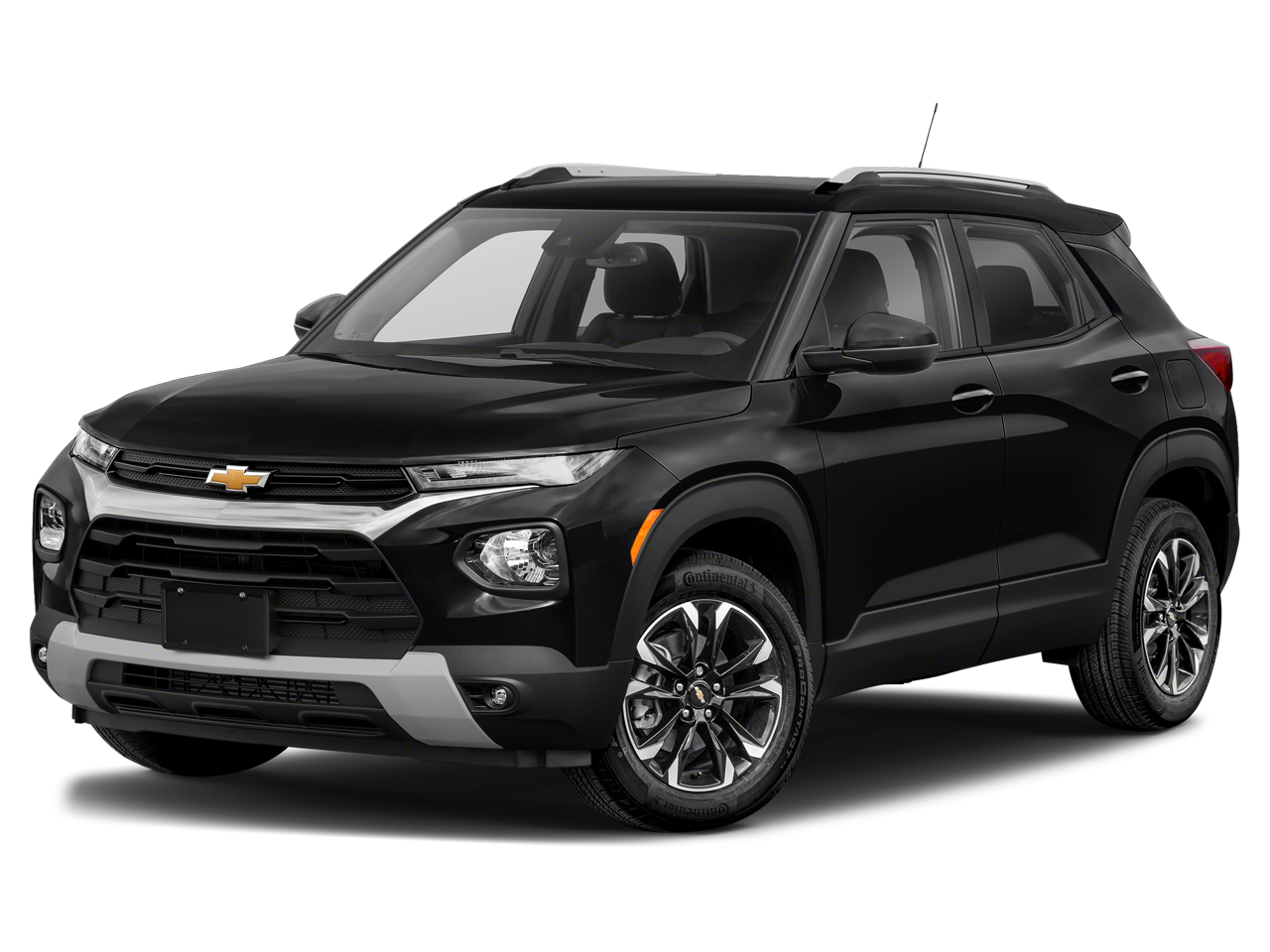 2021 Chevrolet Trailblazer LS for sale in Killeen, TX
