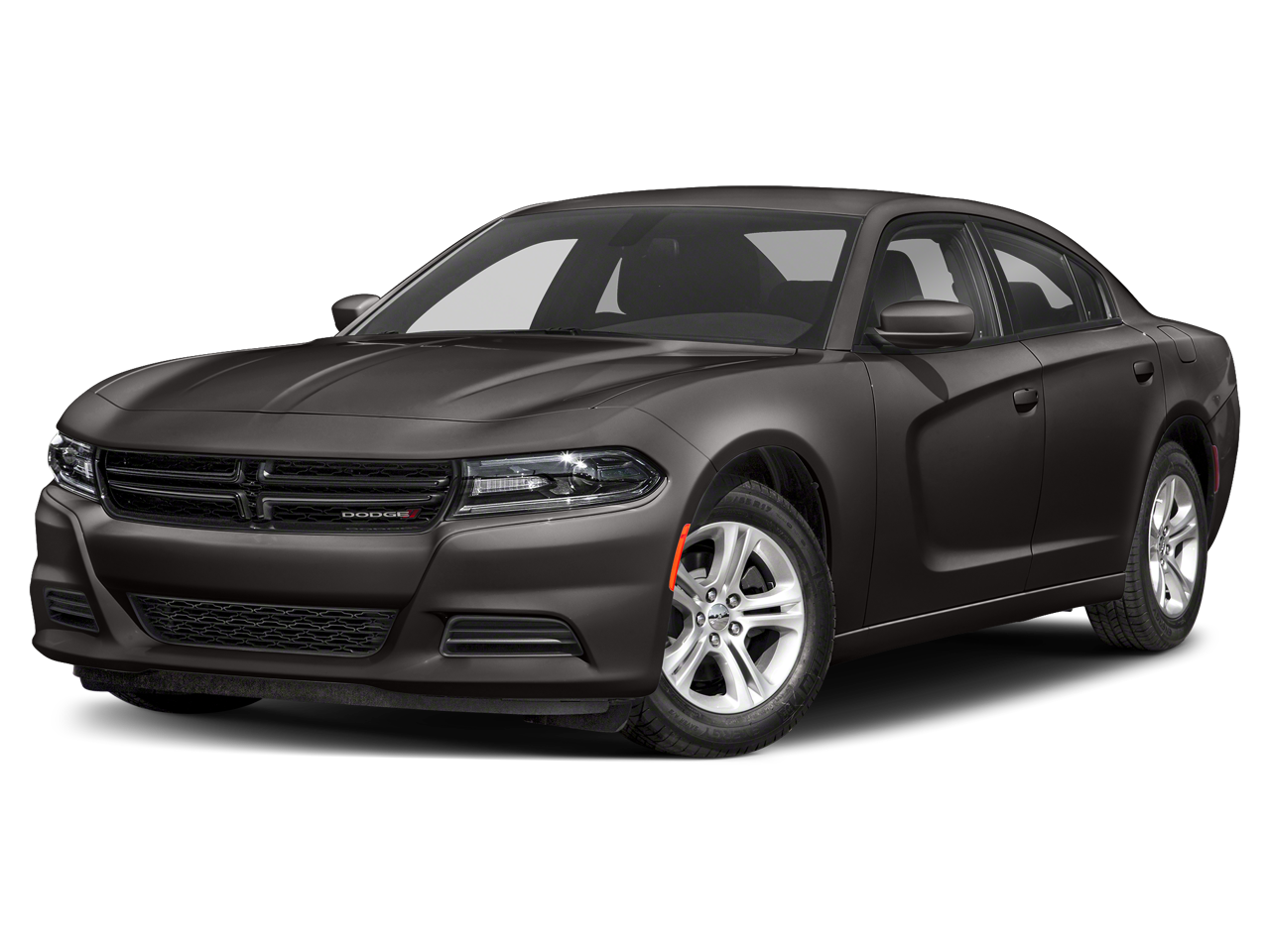 2021 Dodge Charger SXT's photo
