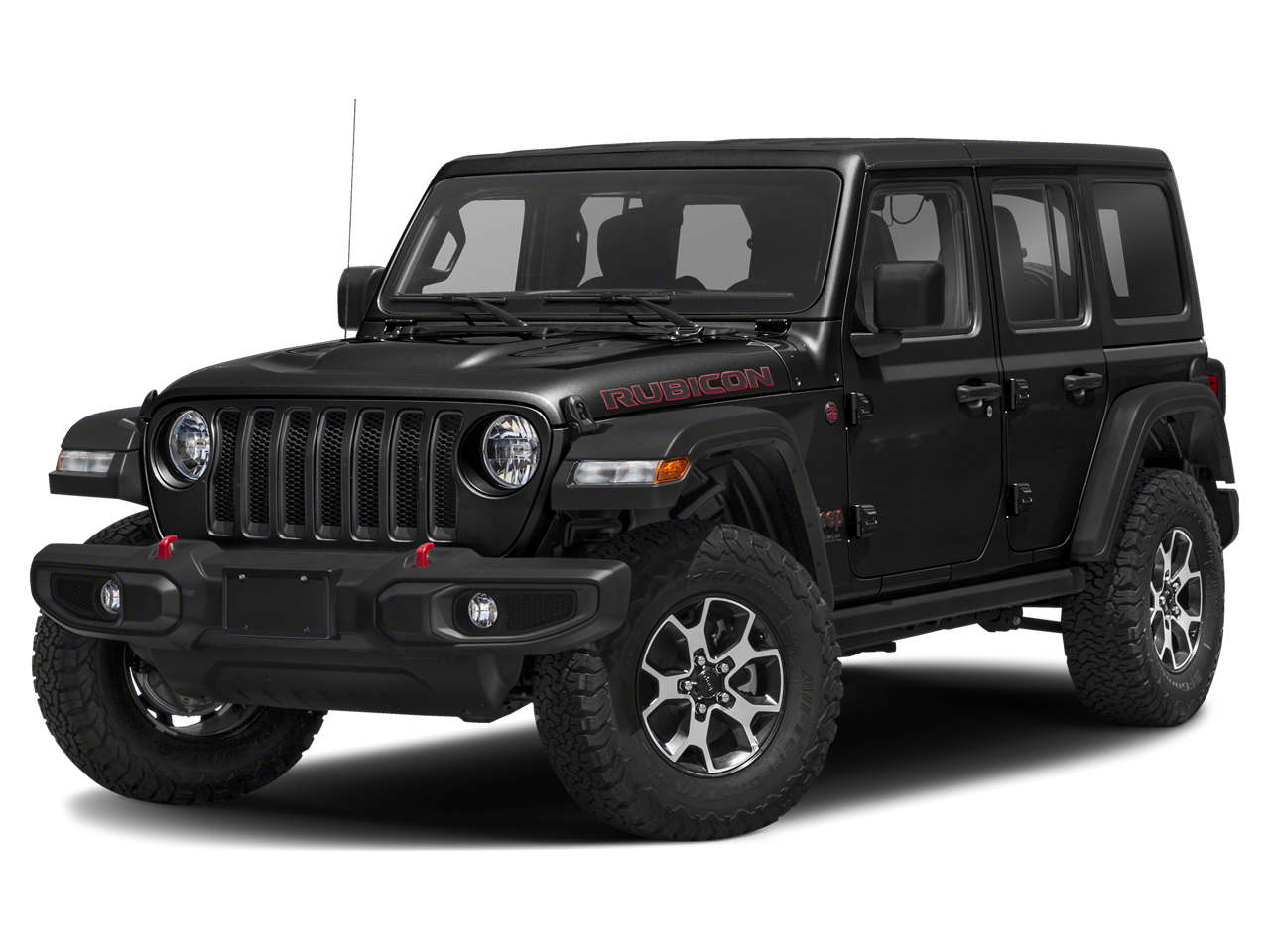 2021 Jeep Wrangler Rubicon for sale in Killeen, TX