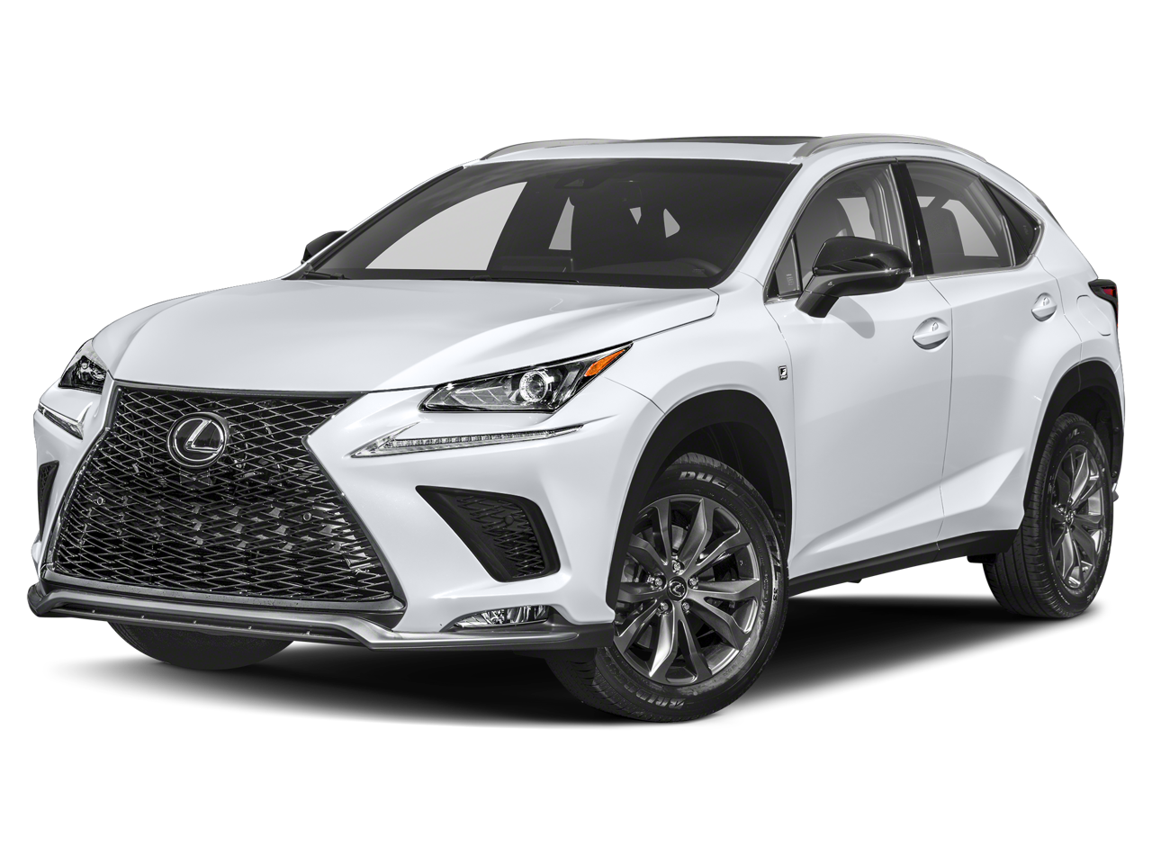 2021 Lexus NX 350 300 F SPORT AWD's photo