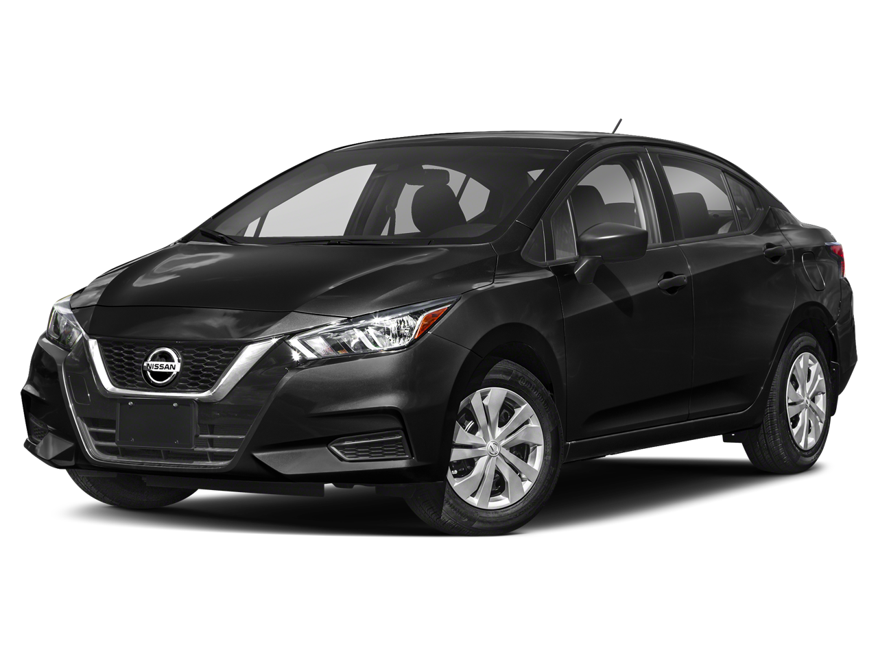 2021 Nissan Versa Sedan SV