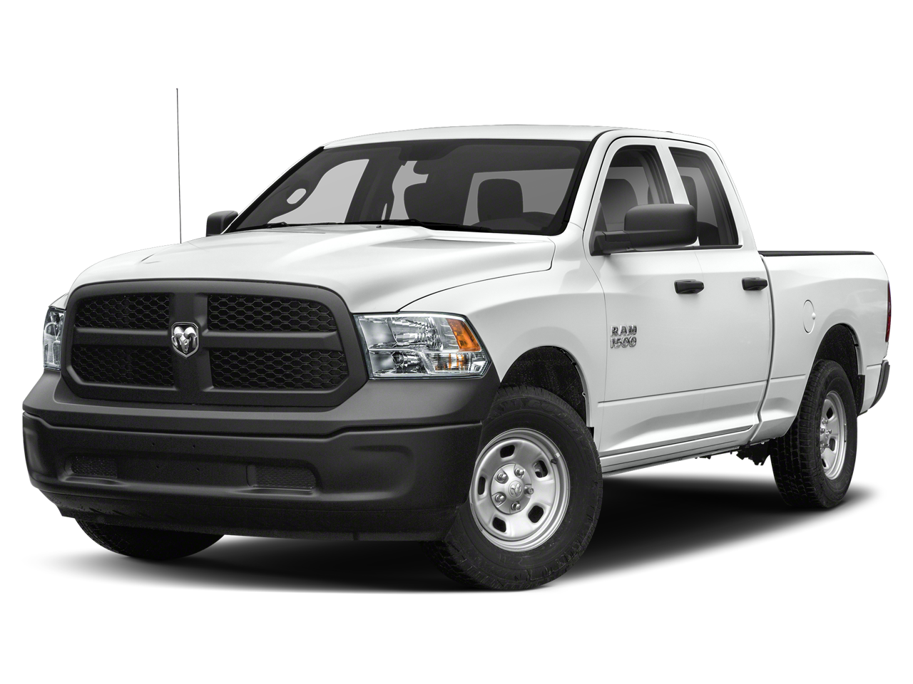 2021 RAM 1500 Classic 2WD Tradesman