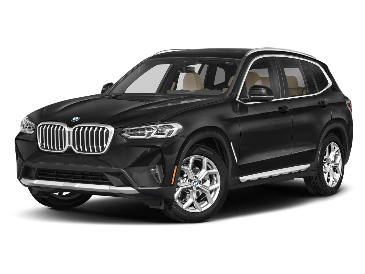 2022 BMW X3 30i for sale in Killeen, TX