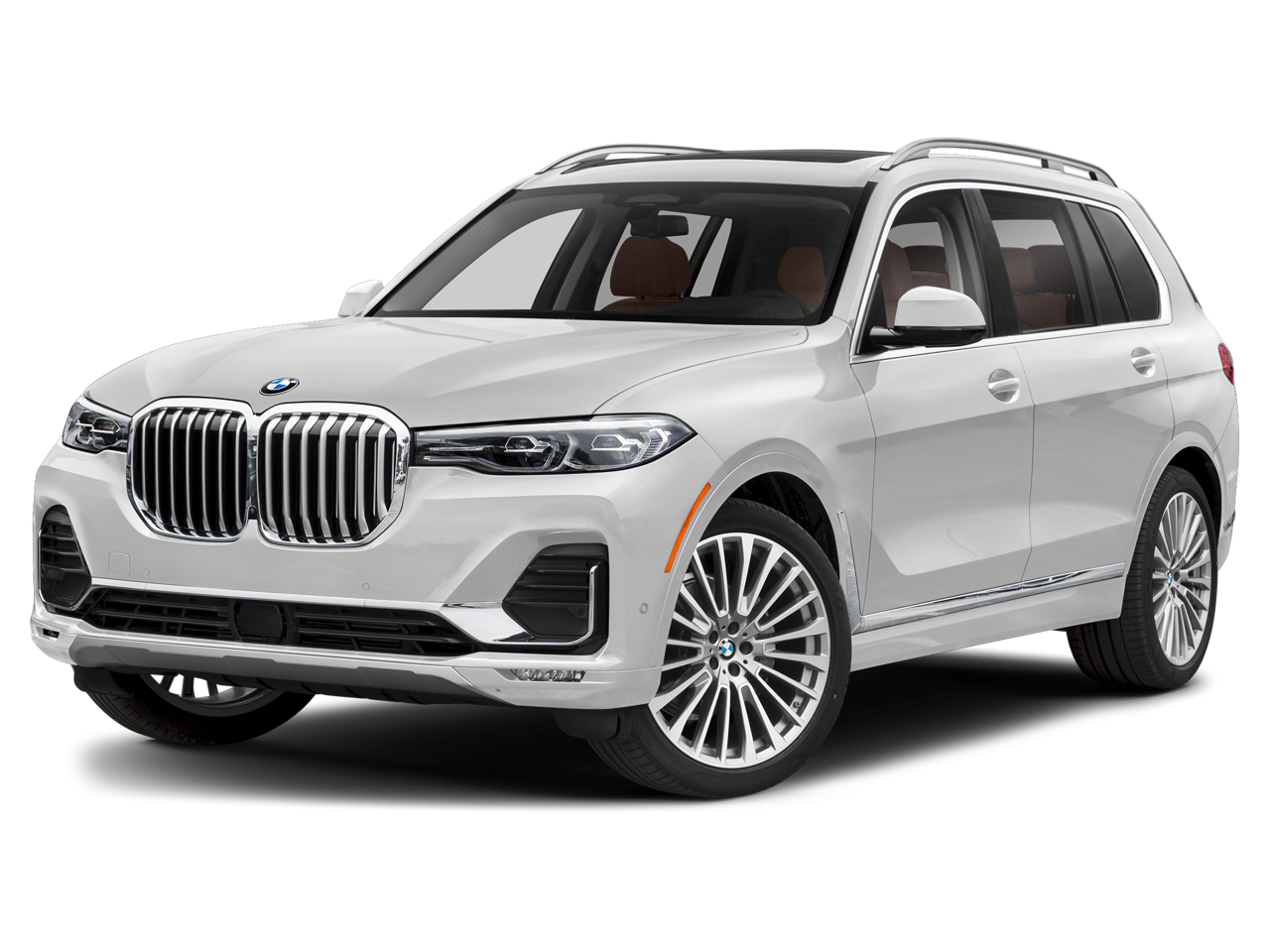 2022 BMW X7 40i for sale in Killeen, TX