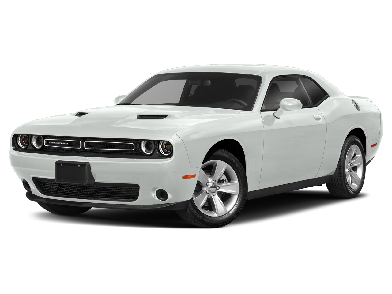 2022 Dodge Challenger SXT Auto's photo
