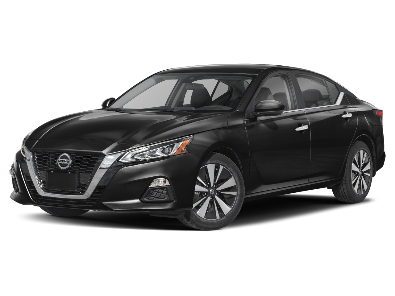 2022 Nissan Altima 2.5 SV's photo