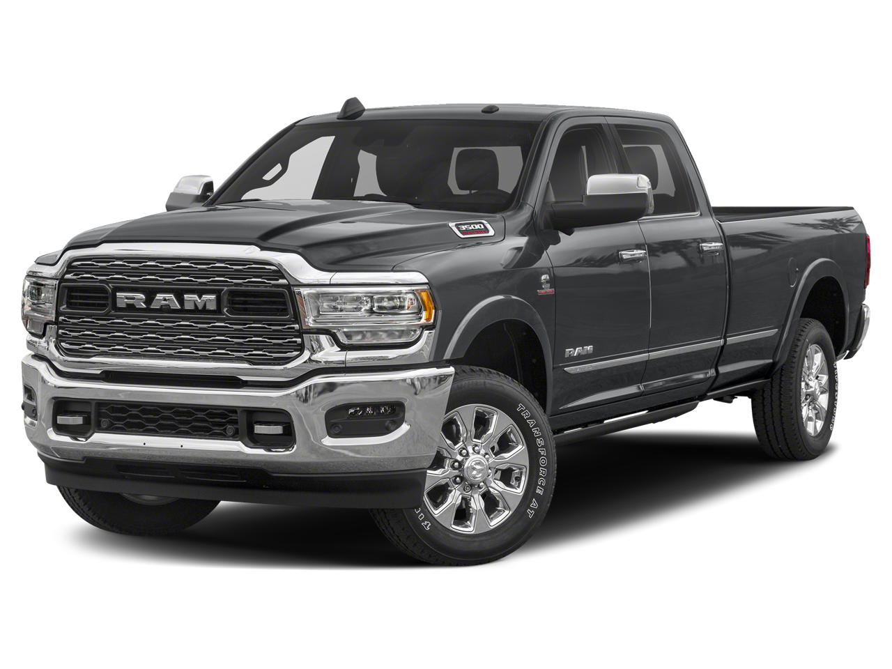2022 RAM 3500 Limited