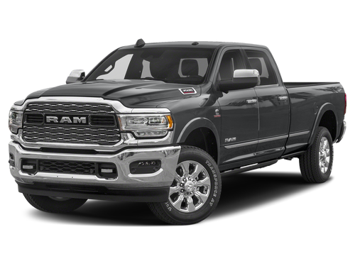 2022 RAM 3500 Limited