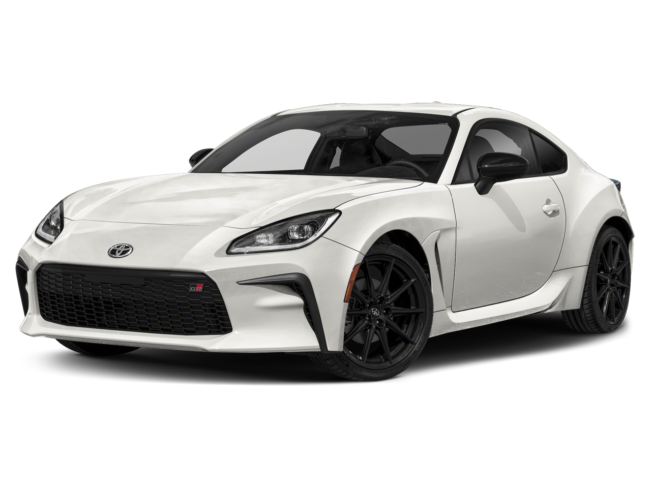 2022 Toyota GR86 GR86 PREMIUM's photo