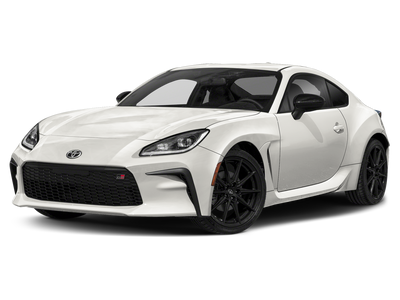 2022 Toyota GR86 Premium