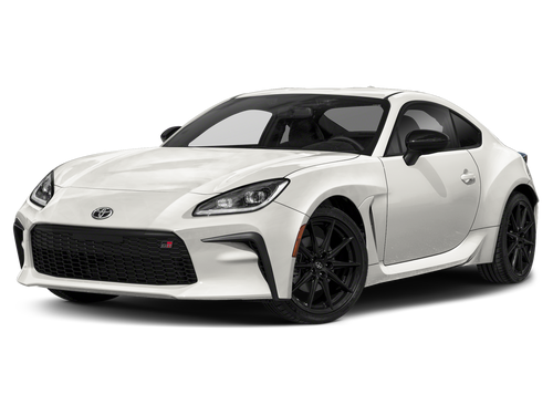 2022 Toyota GR86 Premium
