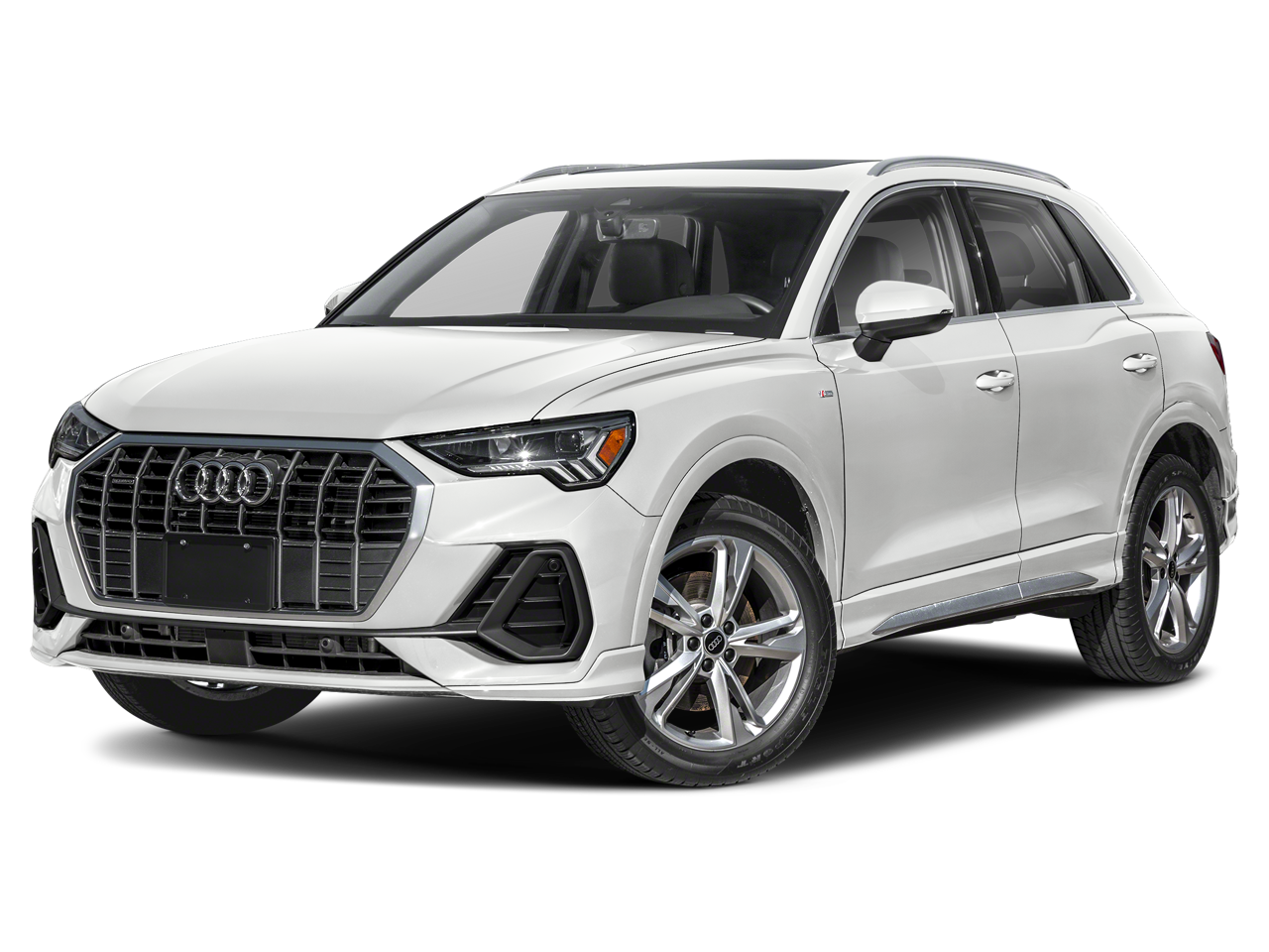 2023 Audi Q3 45 TFSI S Line Premium quattro's photo