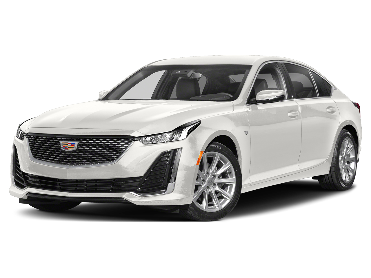 2023 Cadillac CT5 Premium Luxury's photo