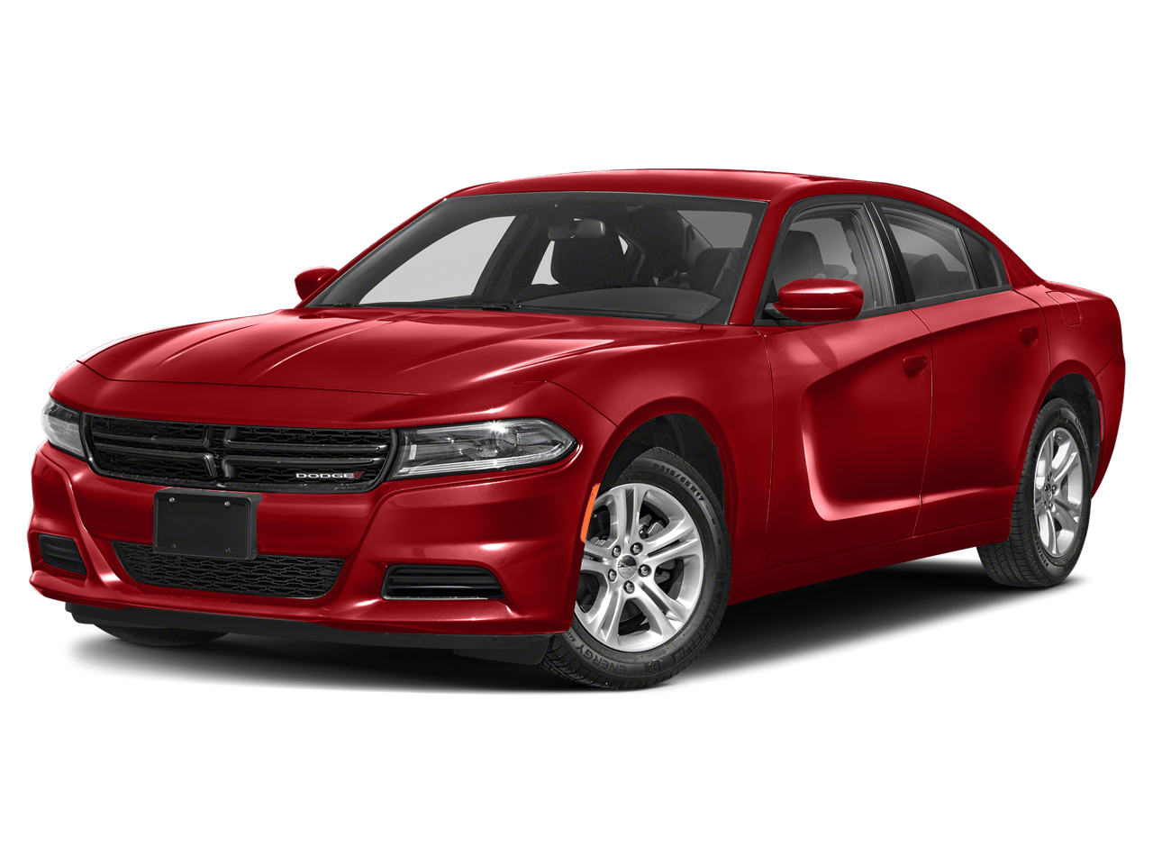 2023 Dodge Charger SXT AWD's photo