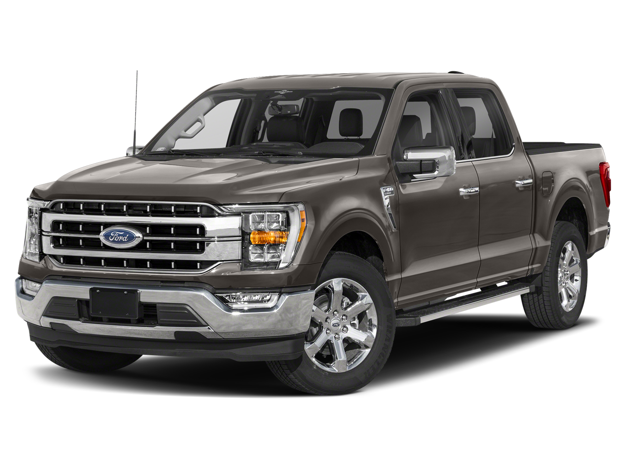 2023 Ford F-150 Black Ops Lariat