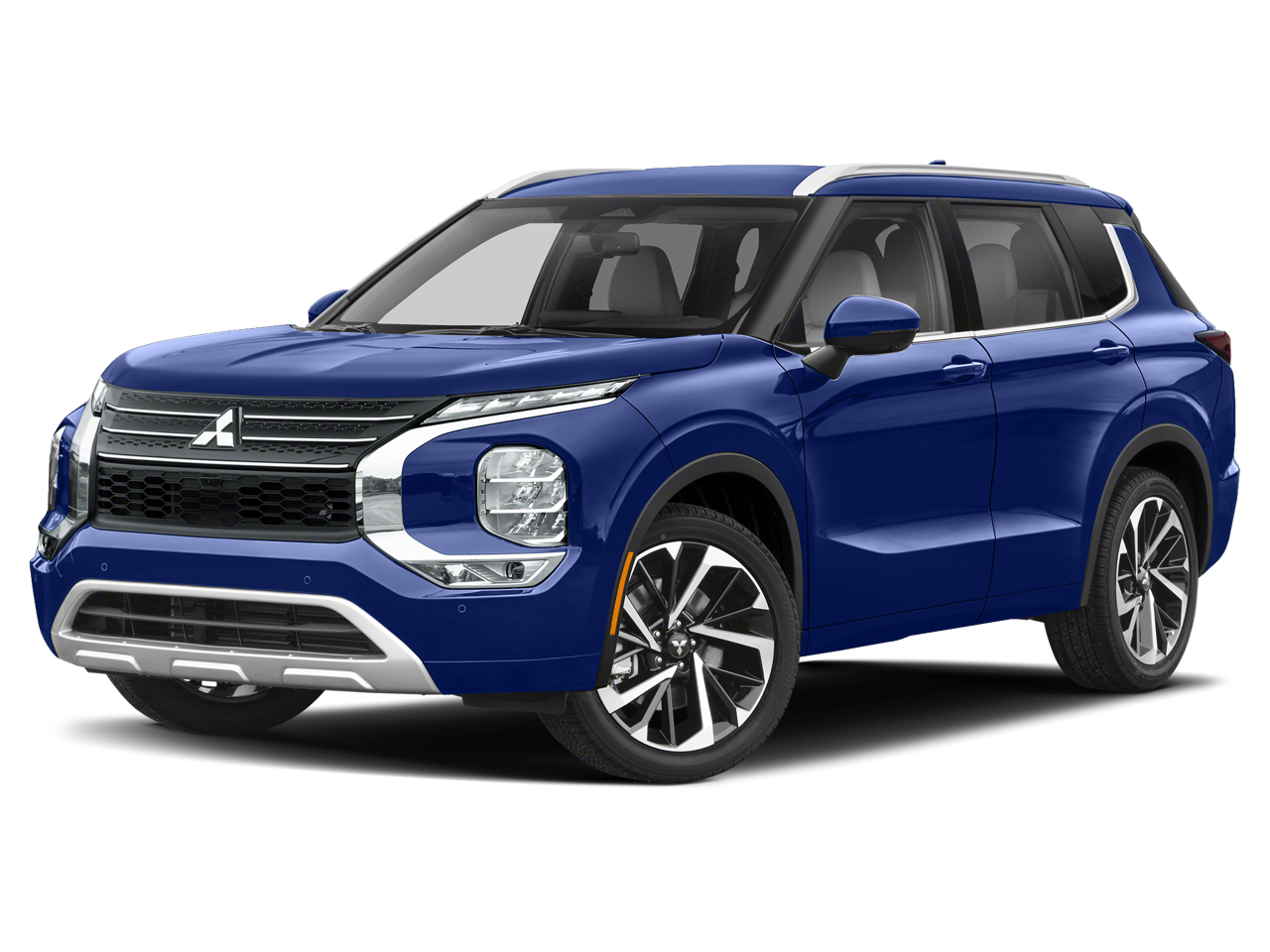 2023 Mitsubishi Outlander SEL 2WD's photo