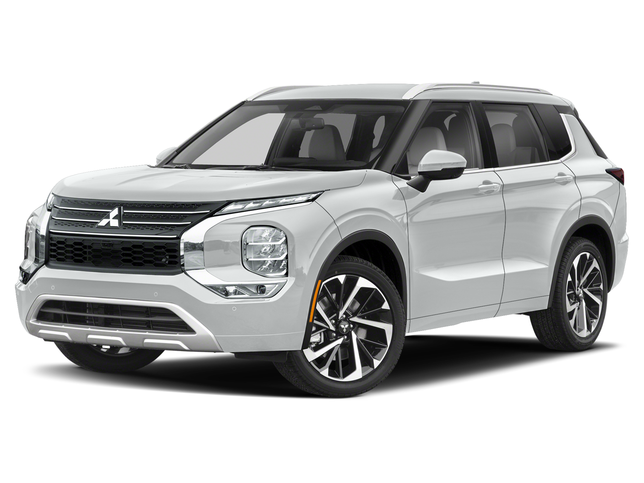 2023 Mitsubishi Outlander SEL 2WD's photo