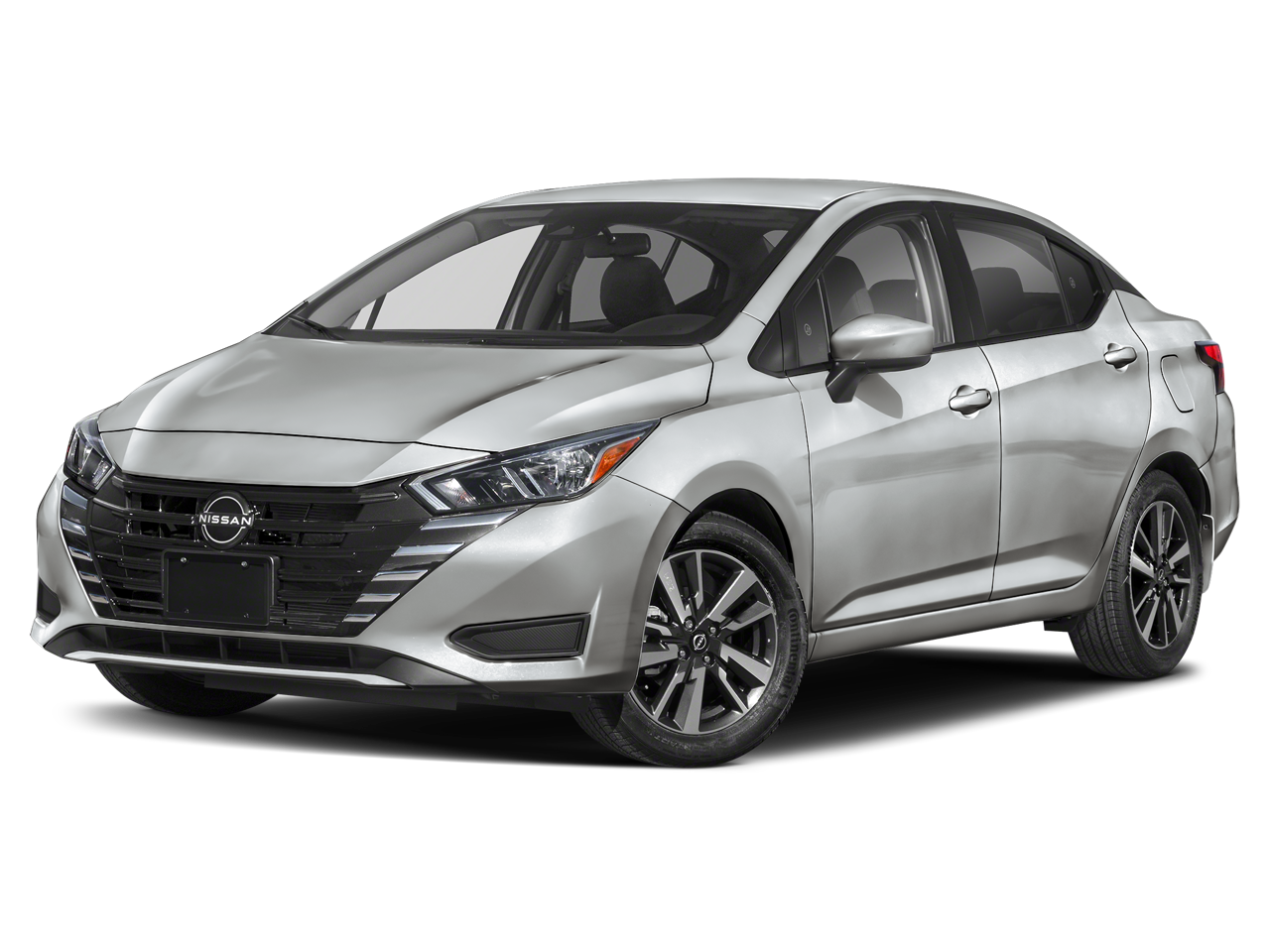 2023 Nissan Versa Sedan SV