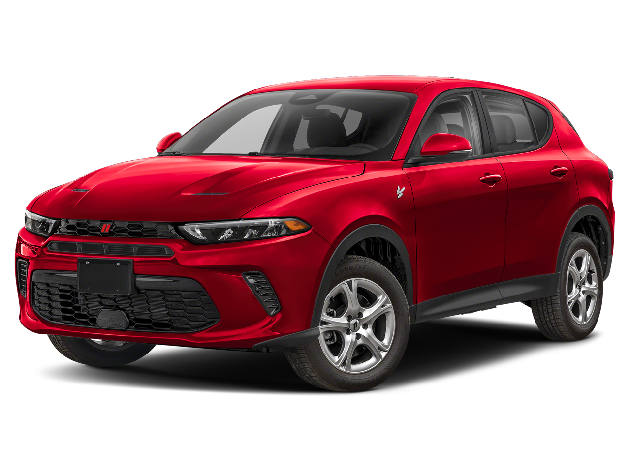 2024 Dodge Hornet GT