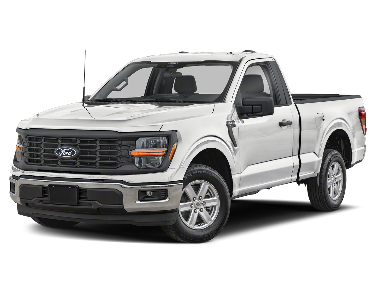 2024 Ford F-150 XL 4x4 Regular Cab 6-1/2 Box's photo