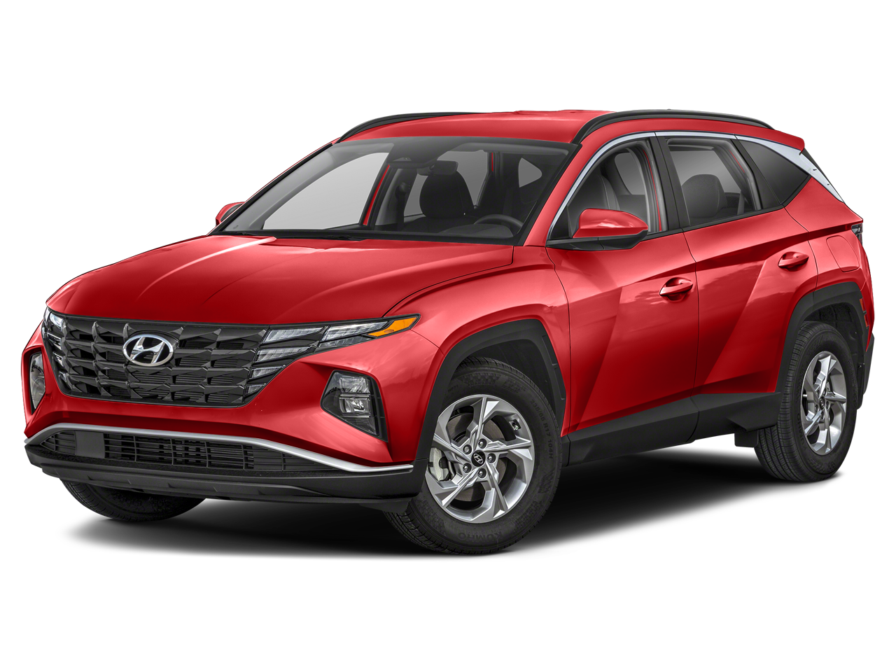 2024 Hyundai Tucson SEL for sale in Killeen, TX