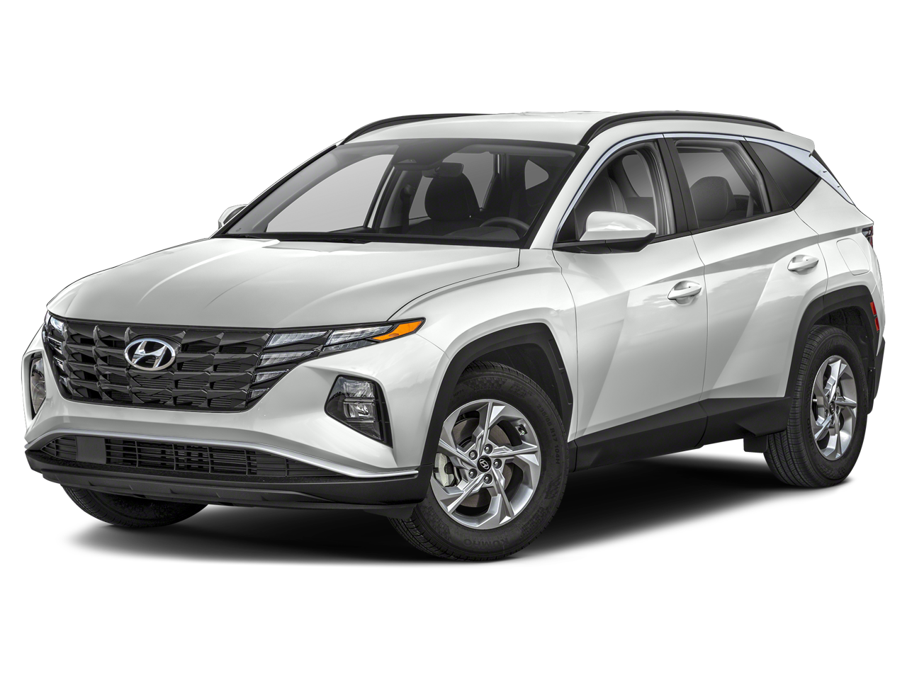 2024 Hyundai Tucson's photo