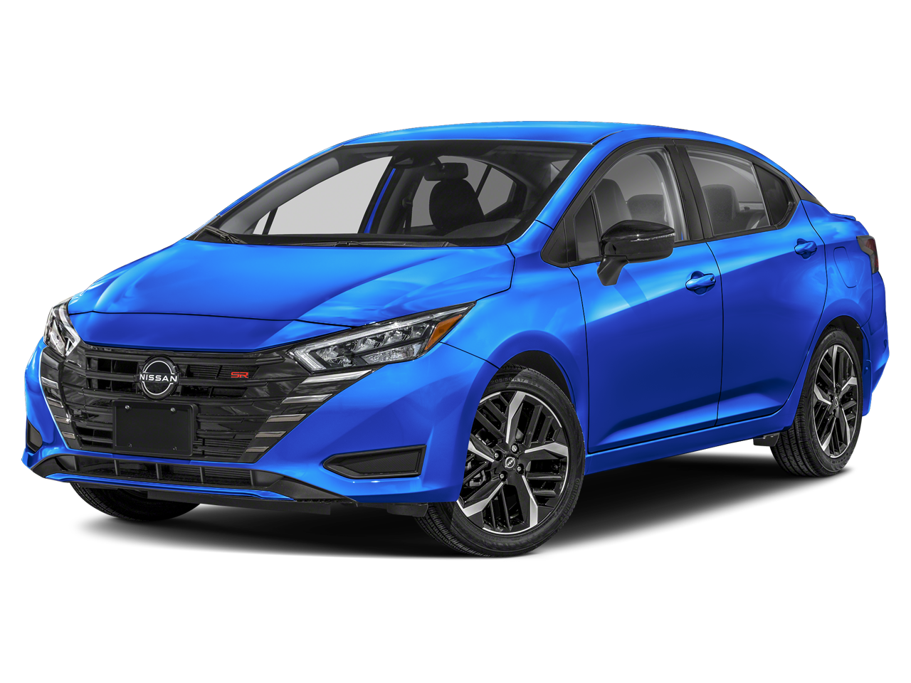 2024 Nissan Versa Sedan SR for sale in Killeen, TX