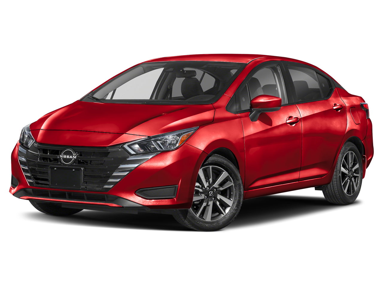 2024 Nissan Versa Sedan SV for sale in Killeen, TX