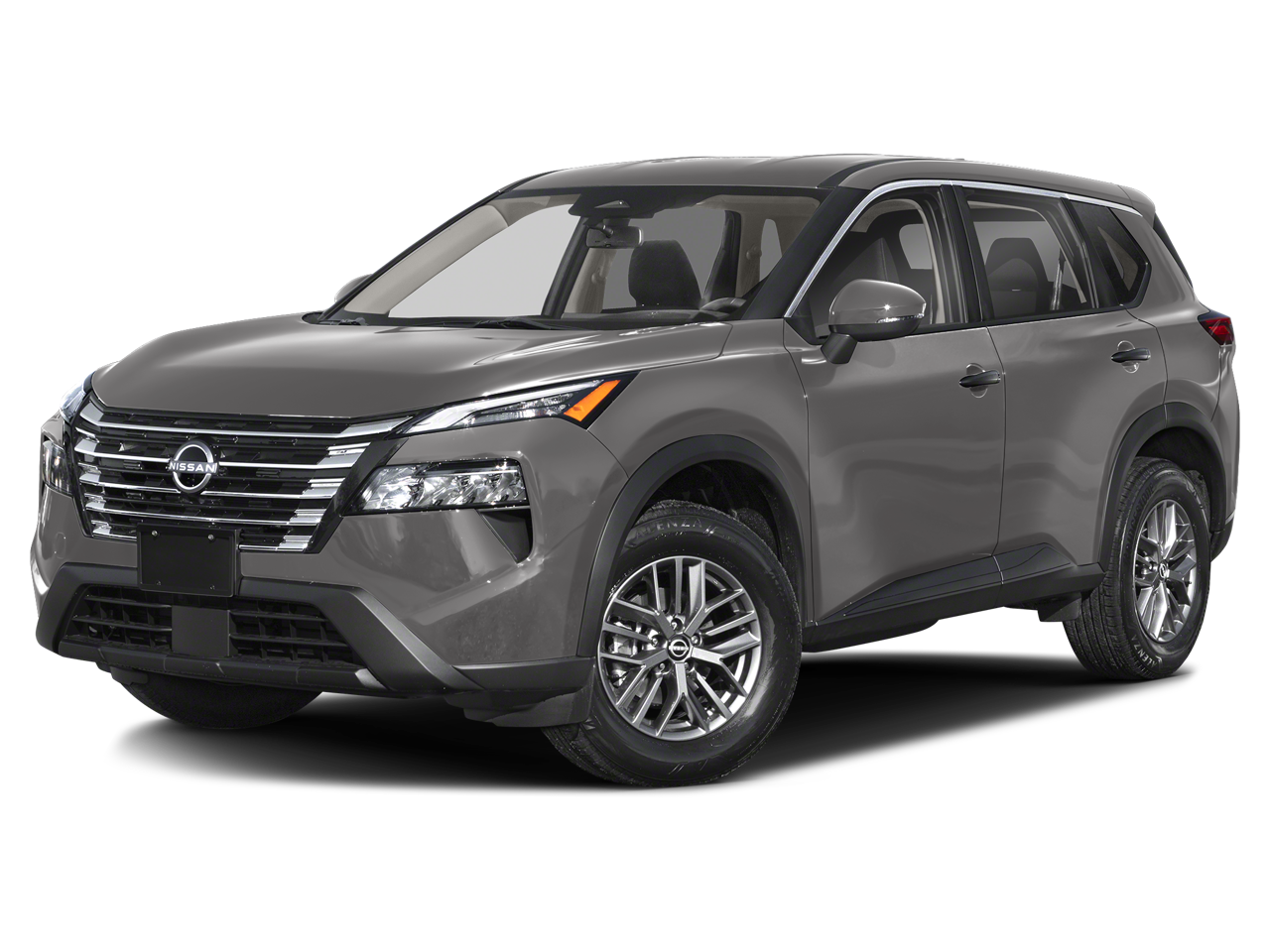 2024 Nissan Rogue's photo