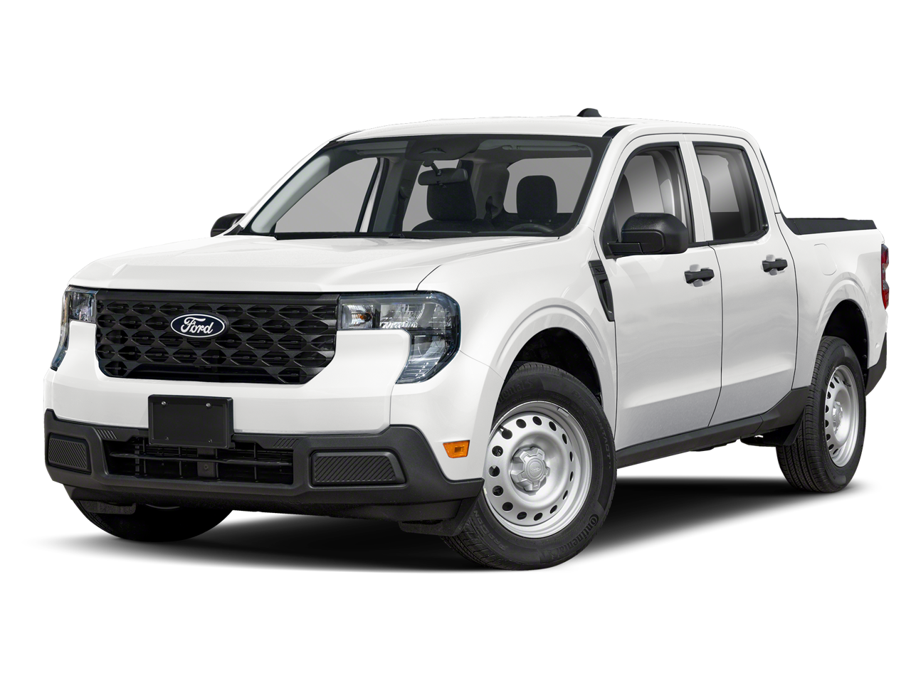 2025 Ford Maverick XL FWD's photo