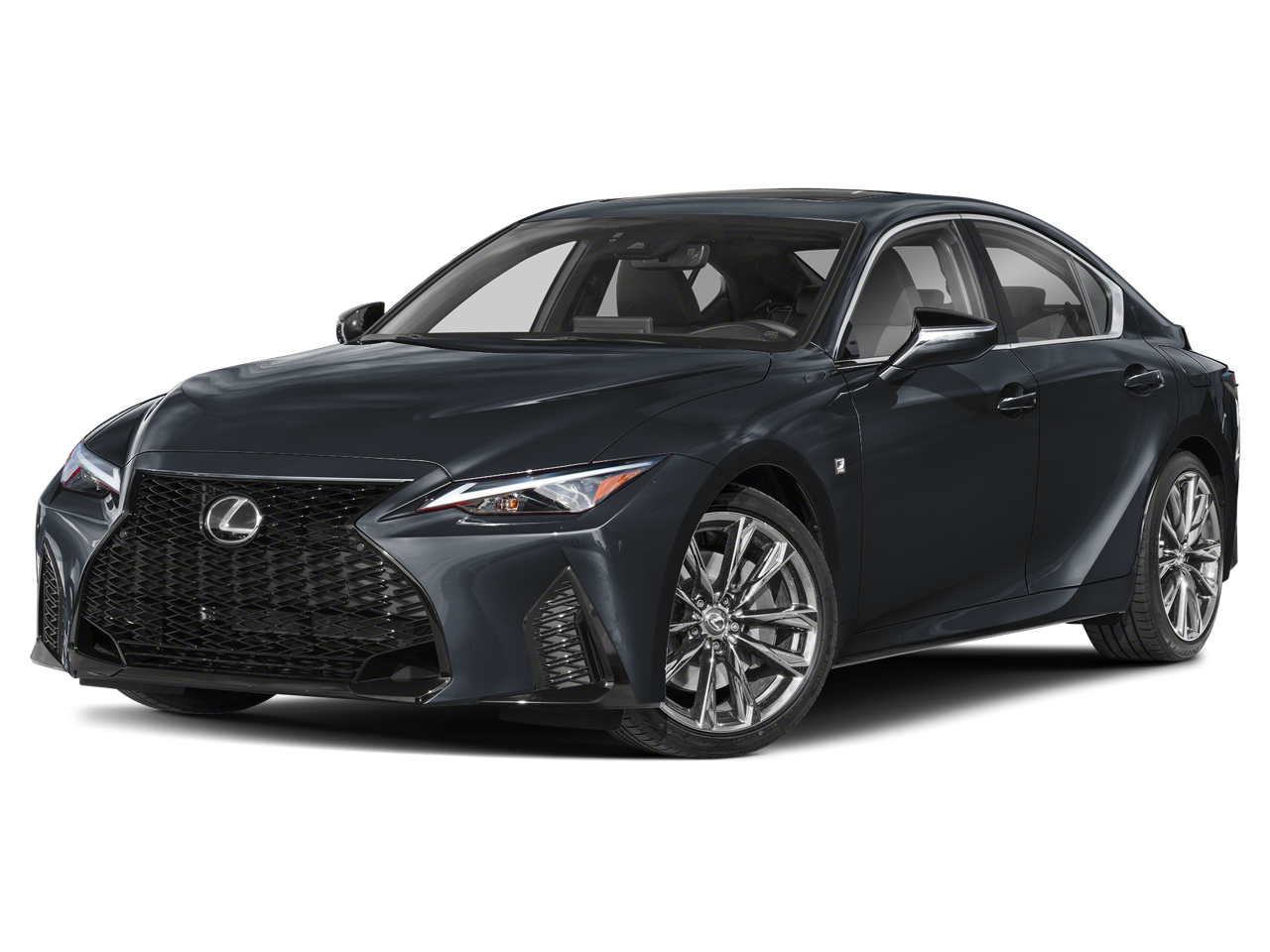2025 Lexus IS 350 350 F SPORT DESIGN RWD's photo