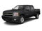 2012 Chevrolet Silverado 1500 4WD LT