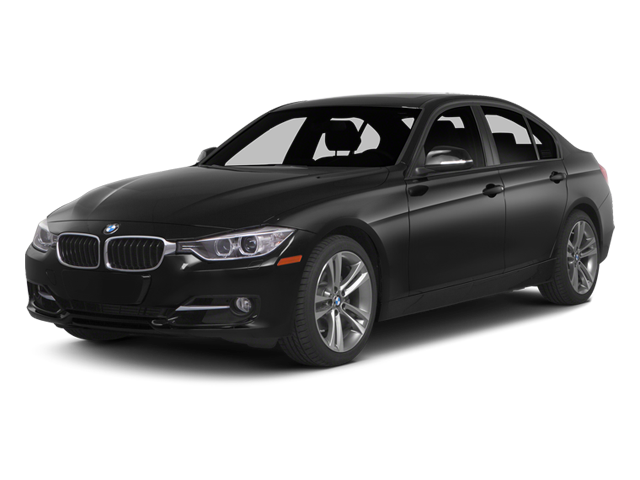 2013 BMW 3 Series 328i Sedan's photo