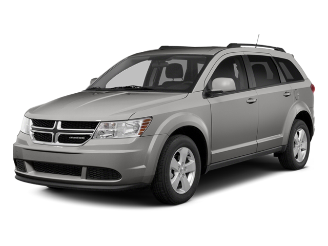 2014 Dodge Journey AVP