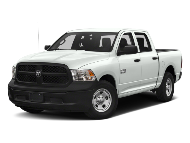 2016 RAM 1500 Tradesman Crew Cab 5'7's photo