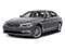 2017 BMW 5 Series 540i