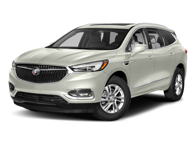 2018 Buick Enclave Avenir's photo