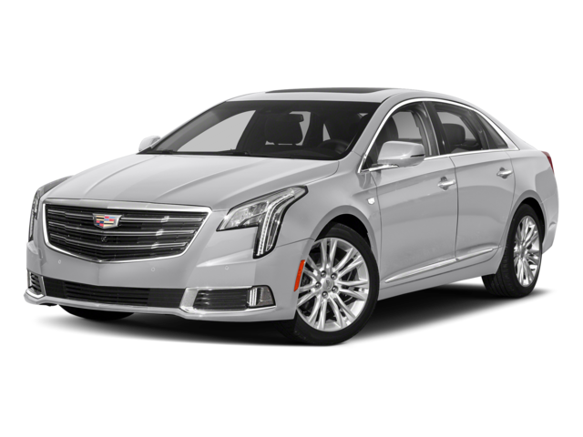 2018 Cadillac XTS 3.6L FWD Premium Luxury's photo