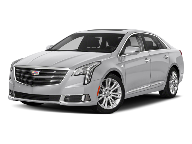 2018 Cadillac XTS Premium